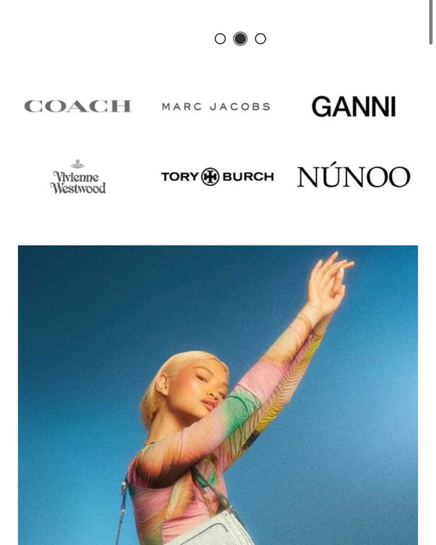 相信很多小伙伴们下载55海淘之后，看着各种让你眼花缭乱的网站