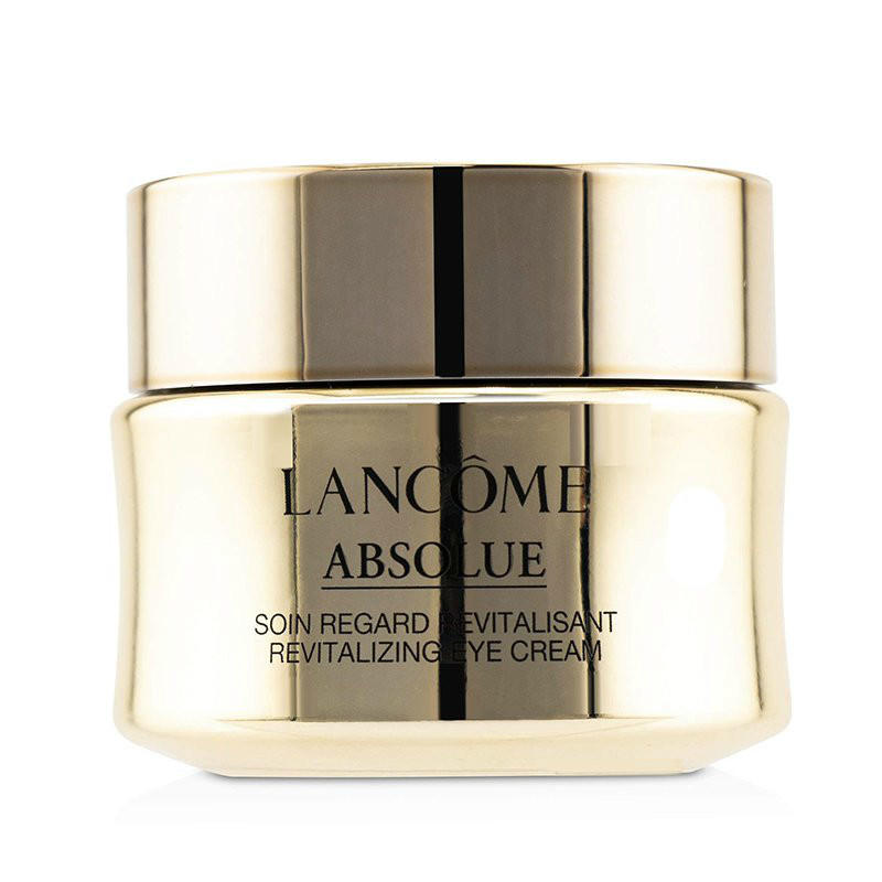 【1件包邮】LANCOME 兰蔻 菁纯臻颜焕亮眼霜 20ml