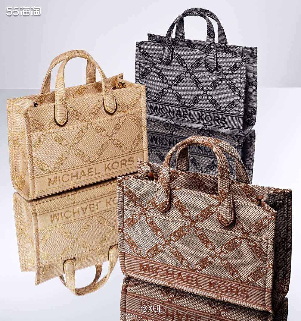 Michael Kors近两年的热度感觉没有coach家好，