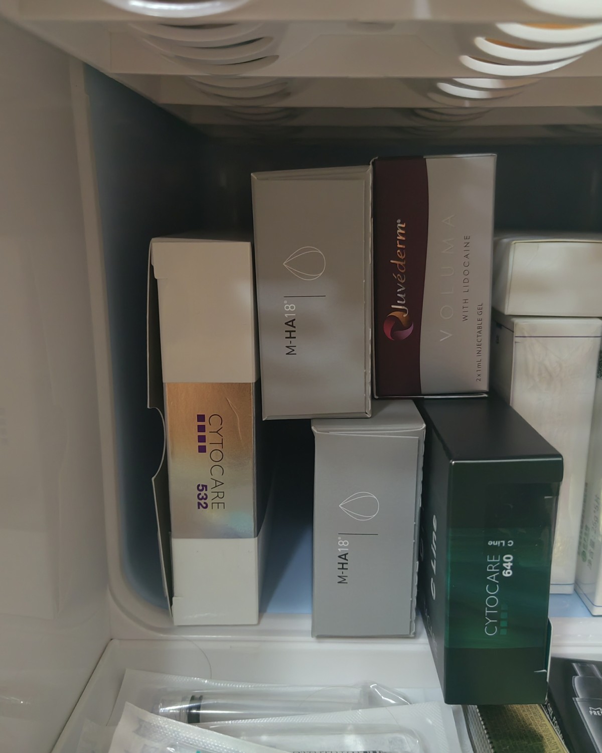 大家好，我是甜崽，一个刚入海淘坑的新人。从4月到7月下单虽然