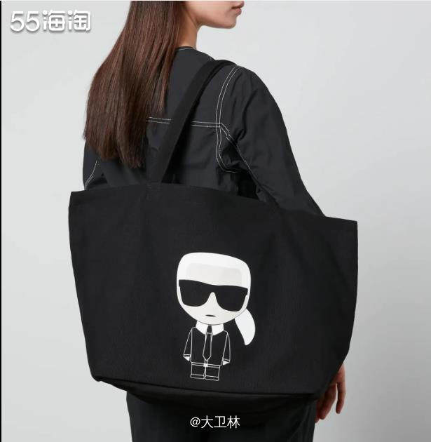 ♦️Karl Lagerfeld的自创品牌，一直都很受欢迎。