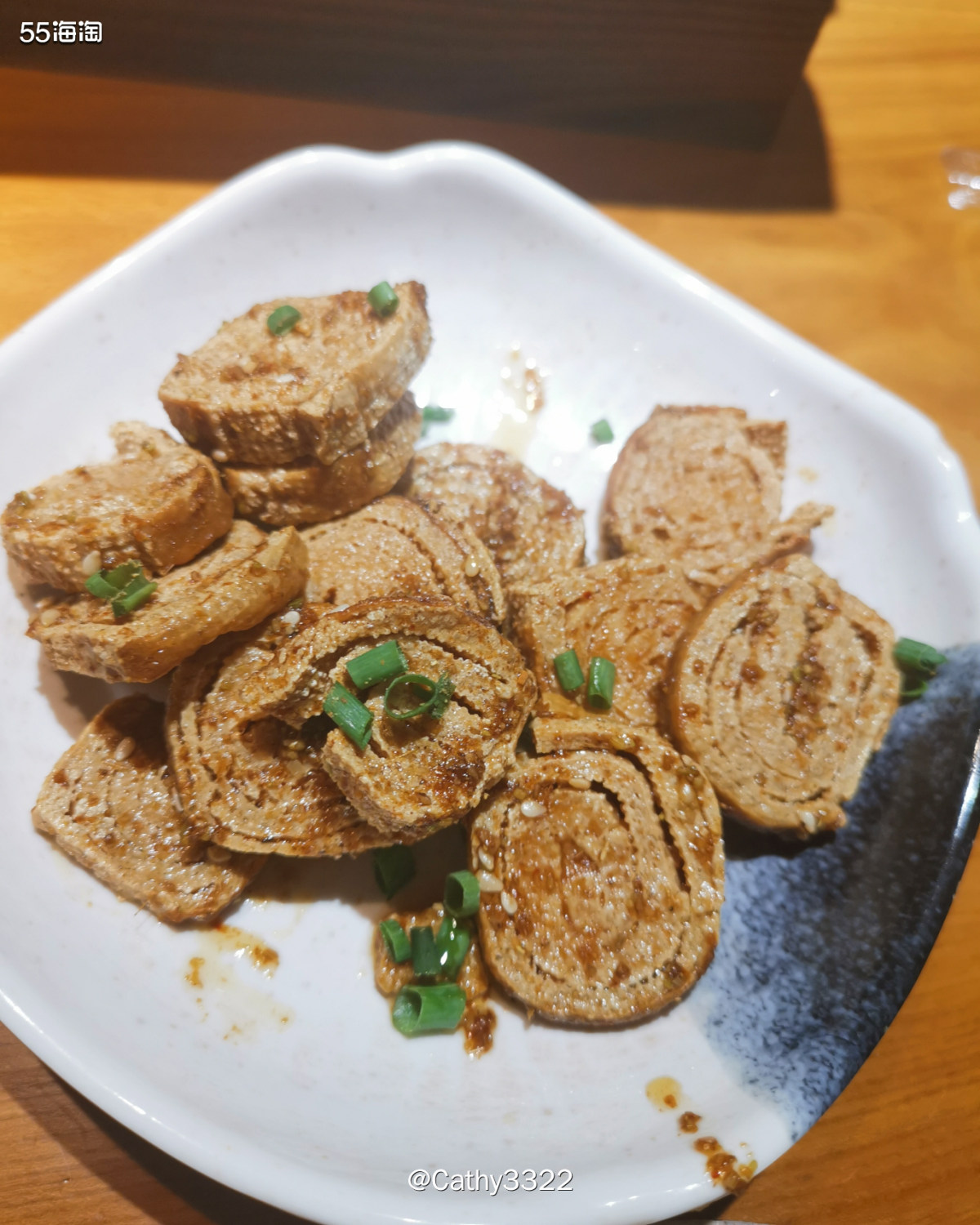 ♦️♦️这个是周三去吃的，虽然说着不去吃烧烤，但是烧烤太好吃