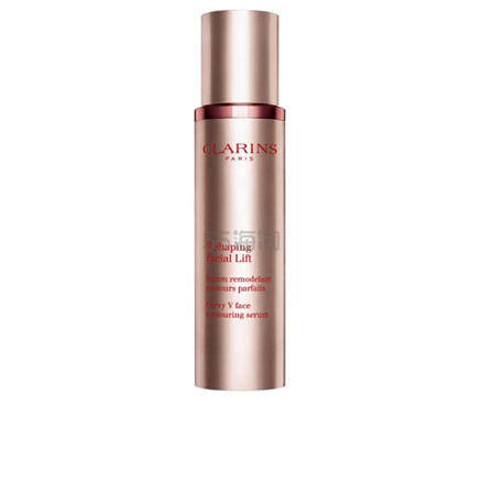 【满额赠好礼2件】CLARINS 娇韵诗 提拉V精华 塑颜紧致精华 50 ml