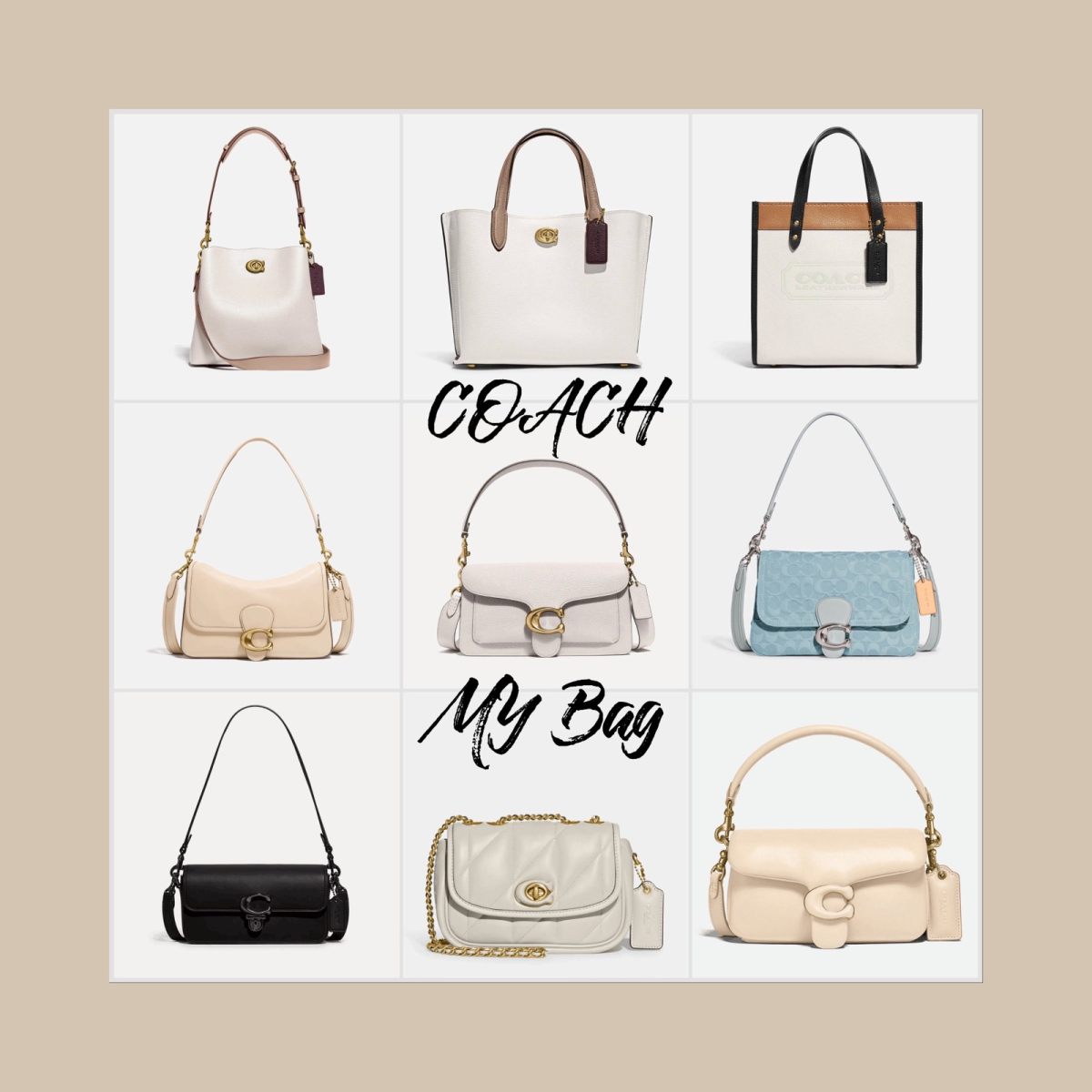 关于My bag这个网站的注意事项，前面一篇关于下单细节已描