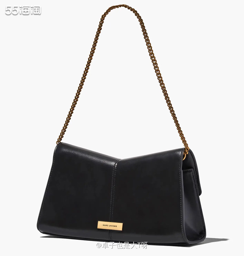 说到Marc Jacobs，估计很多人只知道他家标志性的相机