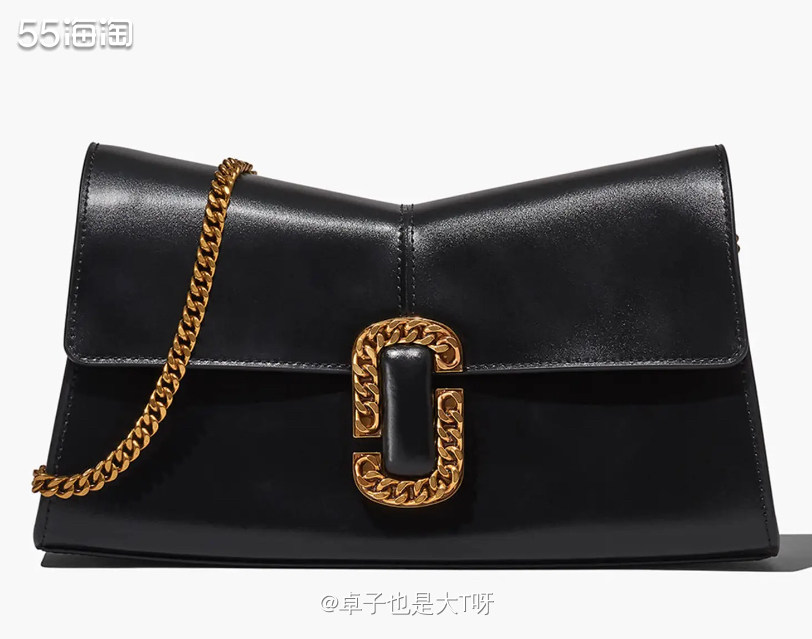 说到Marc Jacobs，估计很多人只知道他家标志性的相机