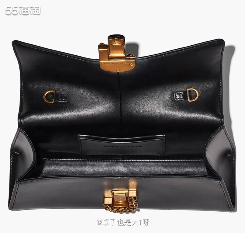 说到Marc Jacobs，估计很多人只知道他家标志性的相机