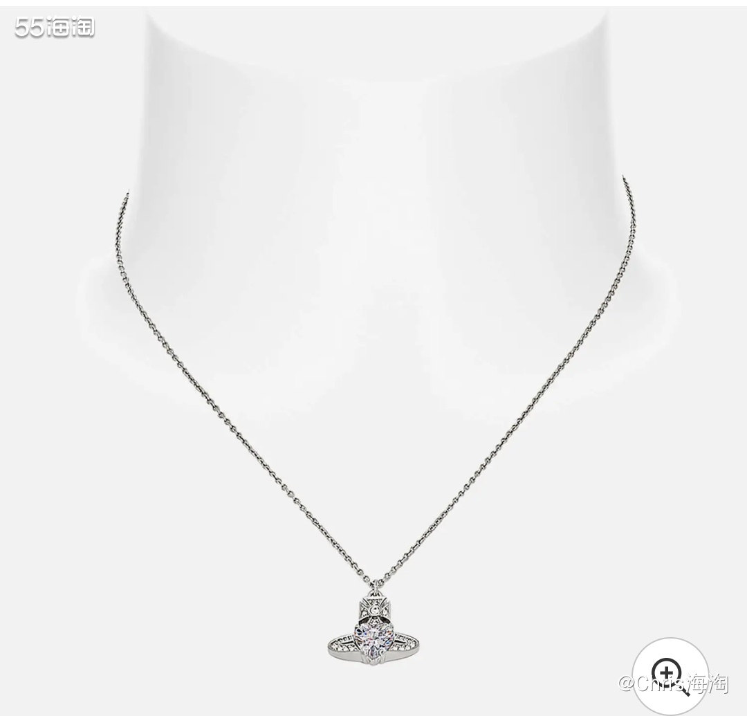 大家说的西太后全名：Vivienne Westwood，最近