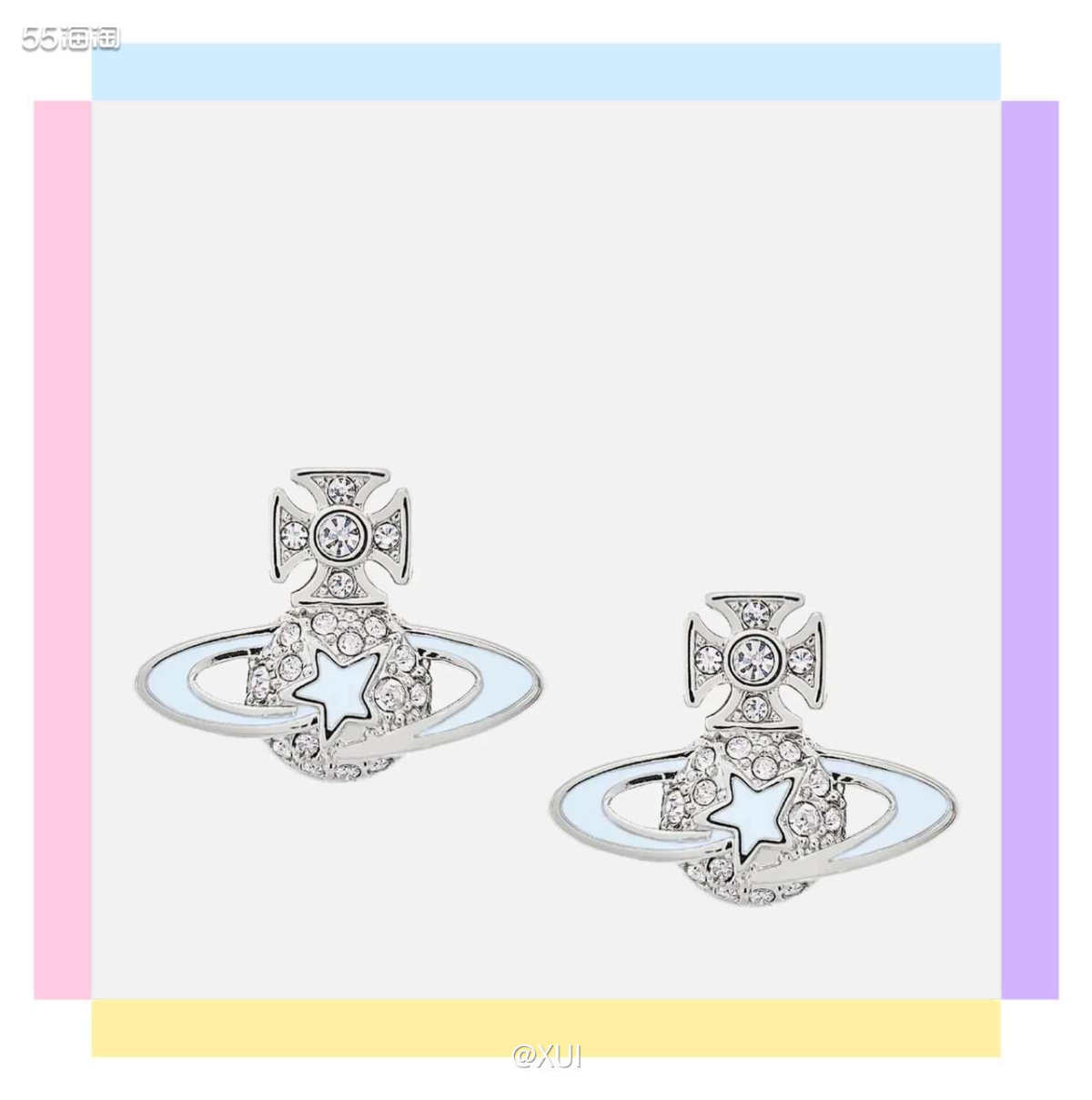 Mybag不仅有卖包包，首饰类帽子、围巾、项链、钥匙扣、耳钉