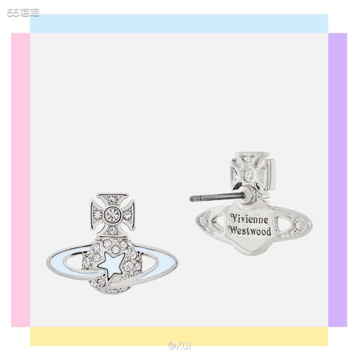 Mybag不仅有卖包包，首饰类帽子、围巾、项链、钥匙扣、耳钉