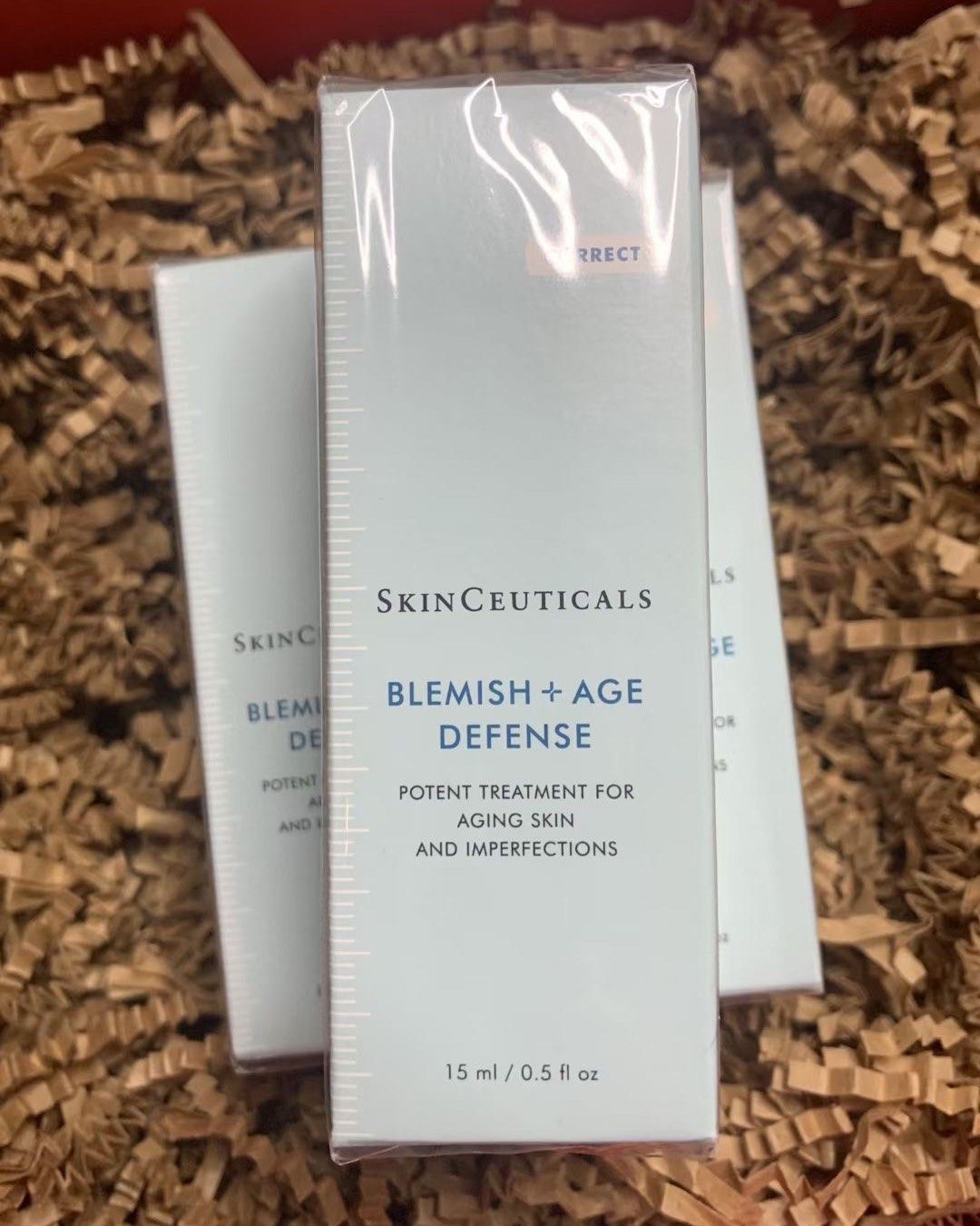 美版，稀缺中样💰520元一组 一组15ml*3=45ml 