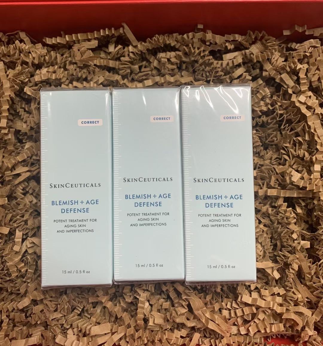 美版，稀缺中样💰520元一组 一组15ml*3=45ml 