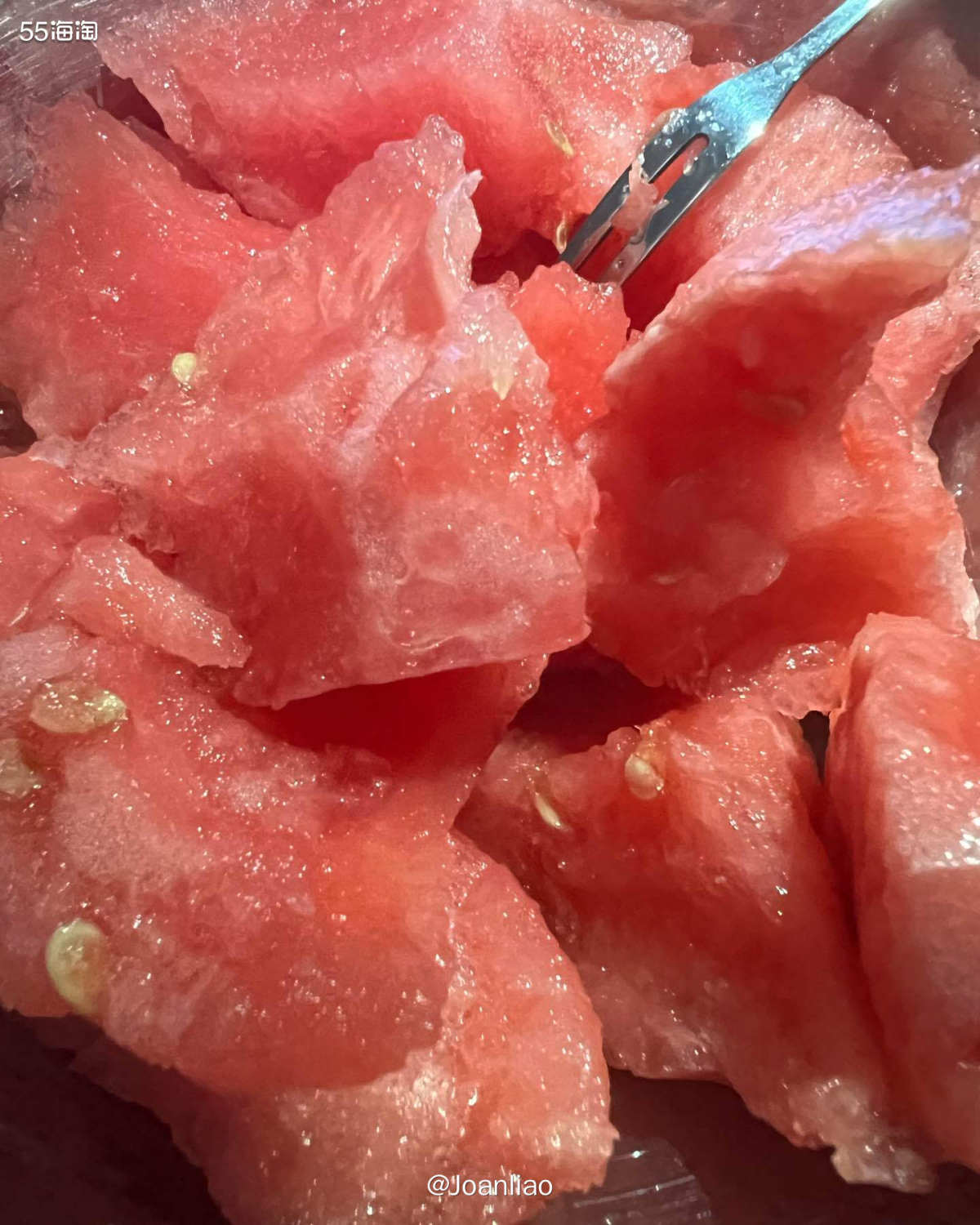 最近真的太热了，一直说台风要来给降降温了，但是至少今天还没感