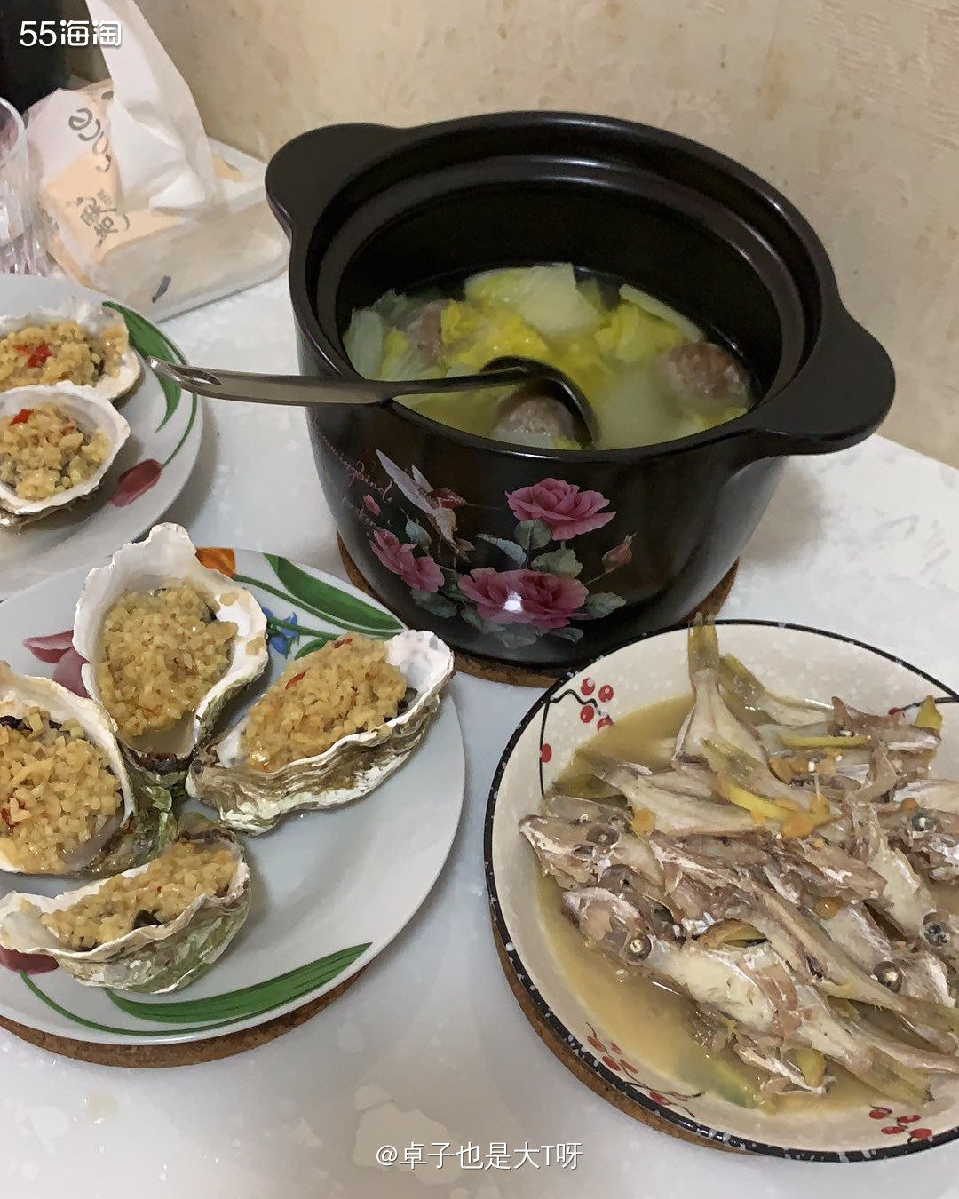来补下昨晚的作业啦！  不知道升高有没有季节性的，昨天的买菜
