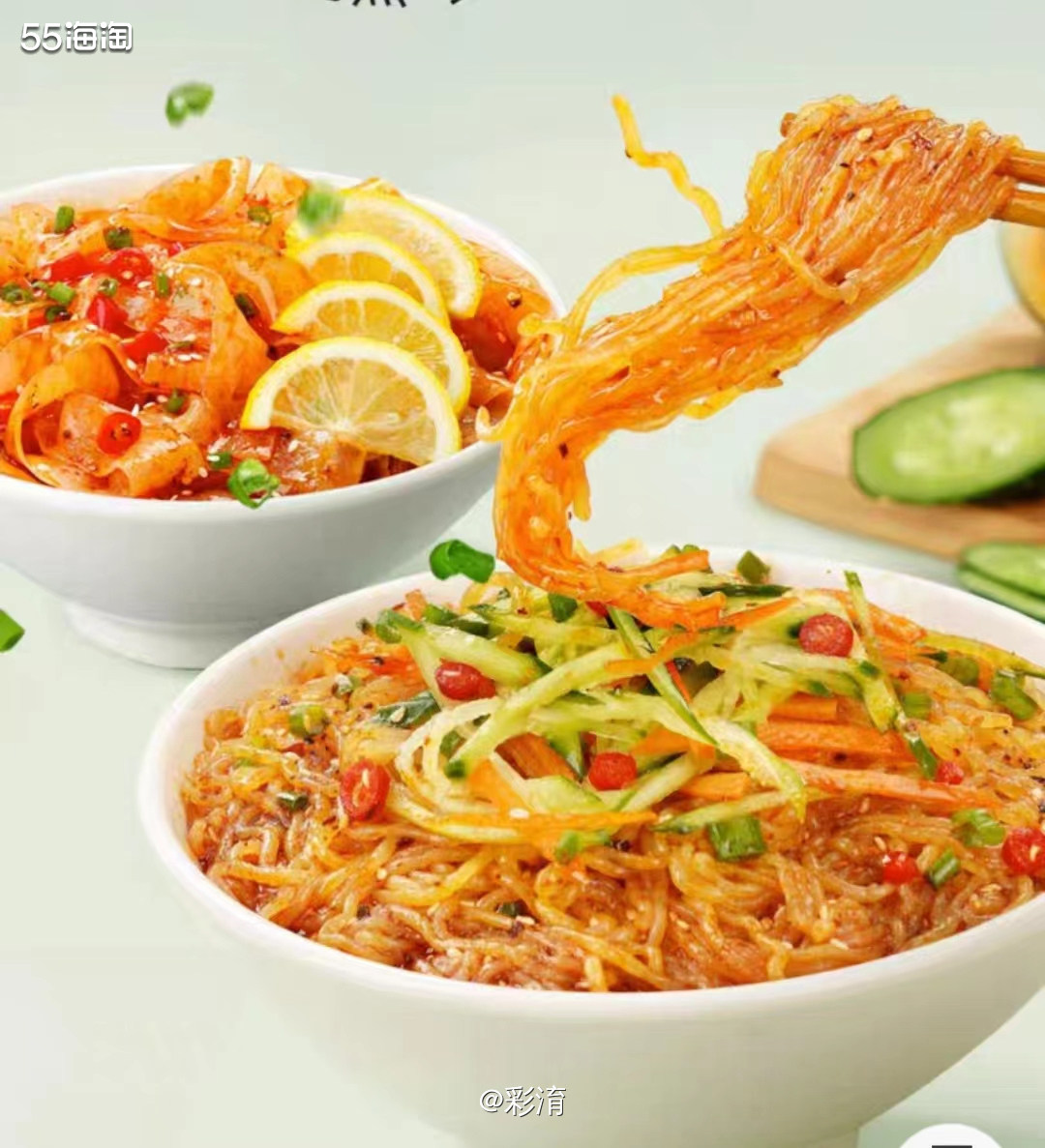 最近又开始关注老李头的直播间了，每次只要有吃的我都会忍不住的