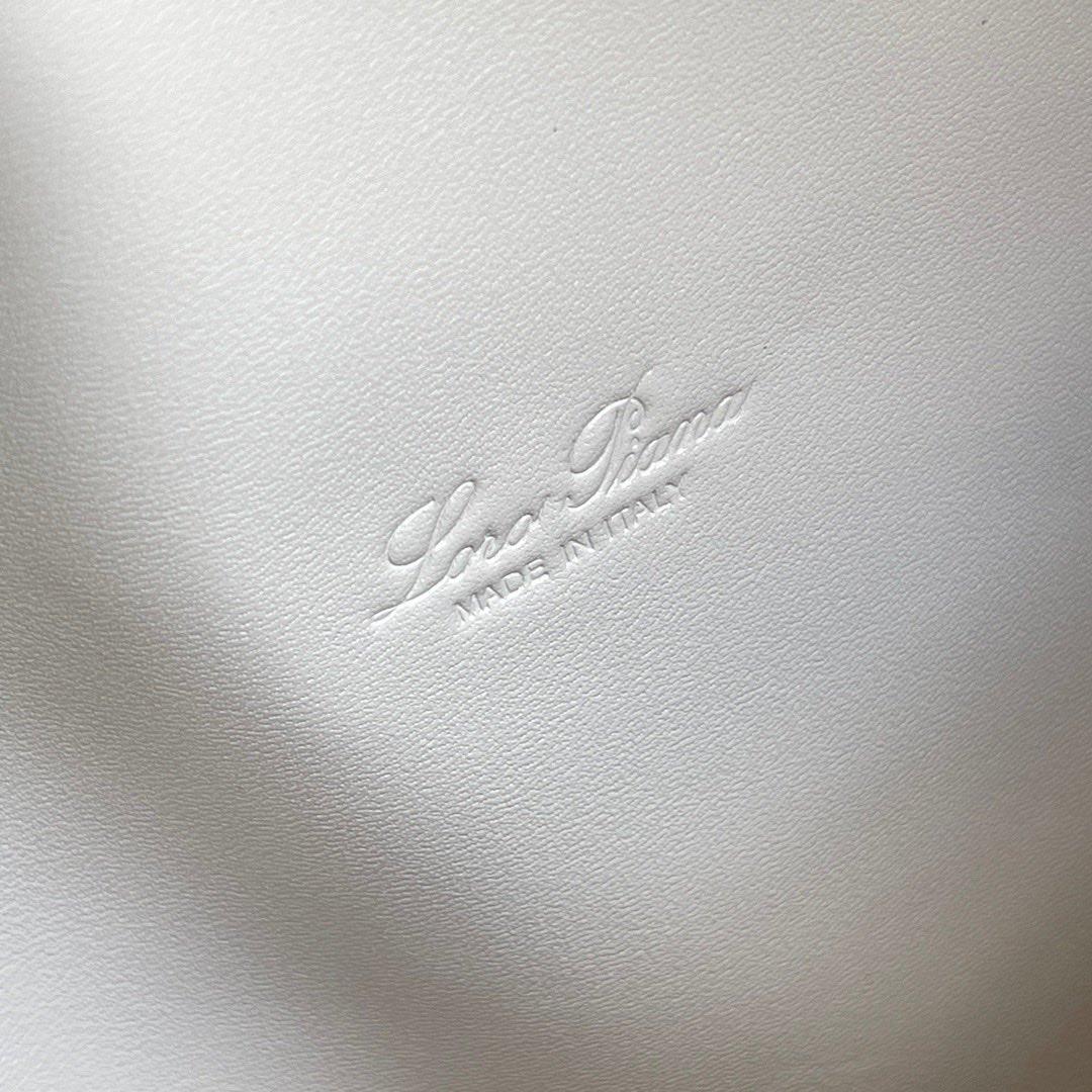 Loro Piana Extra Pocket双肩包还是那样
