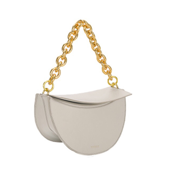 看了My Bag上新的几款Yuzefi品牌的包款简直太时髦了