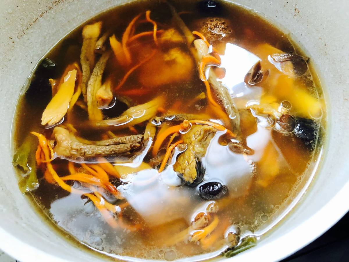 最近天太热了真的快要融化，加上梅雨季节快来下一场热一场所以还