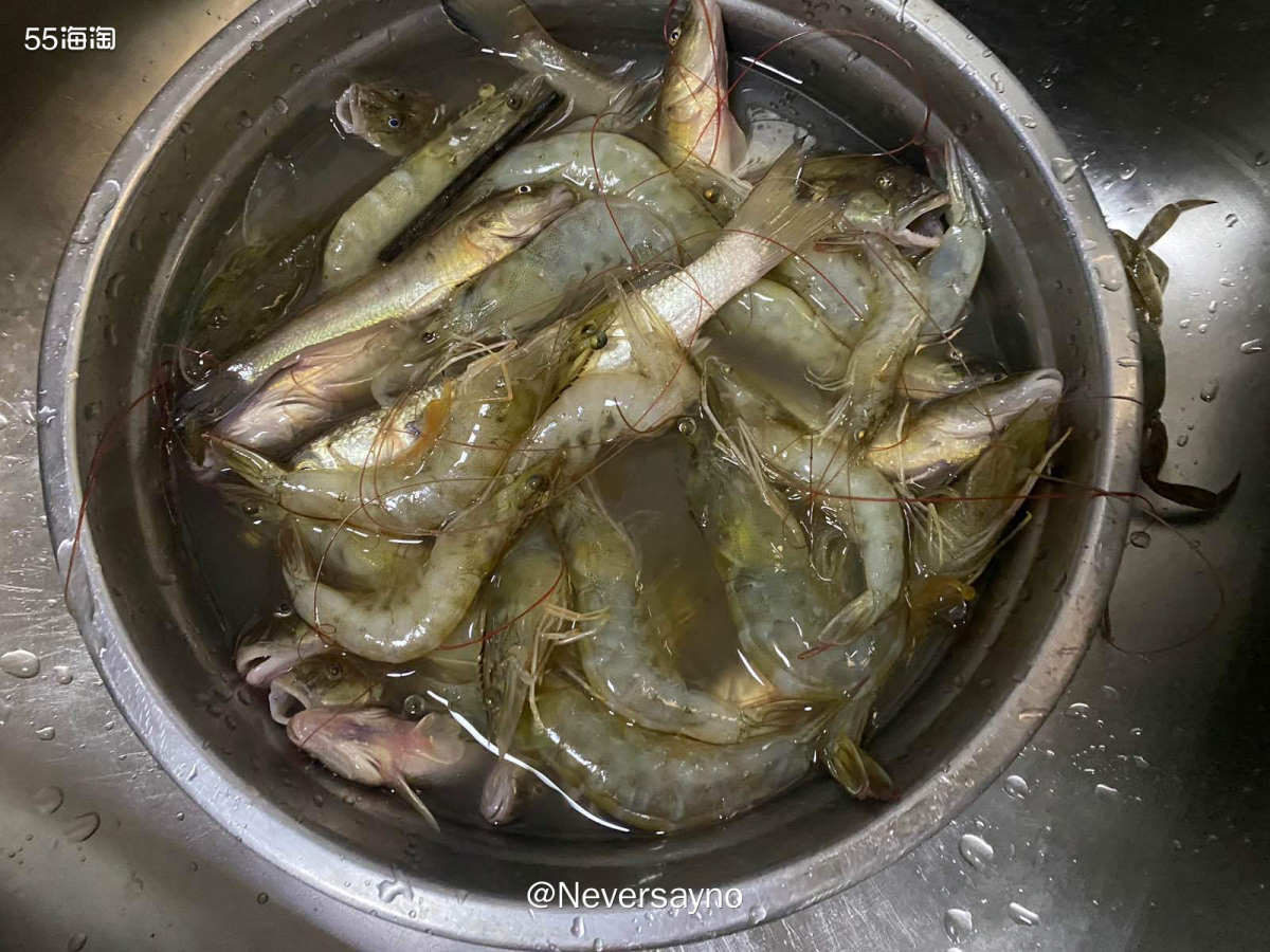 🏠普普通通家常菜来啦，是简单又温馨的感觉  ▪️昨天呆在家