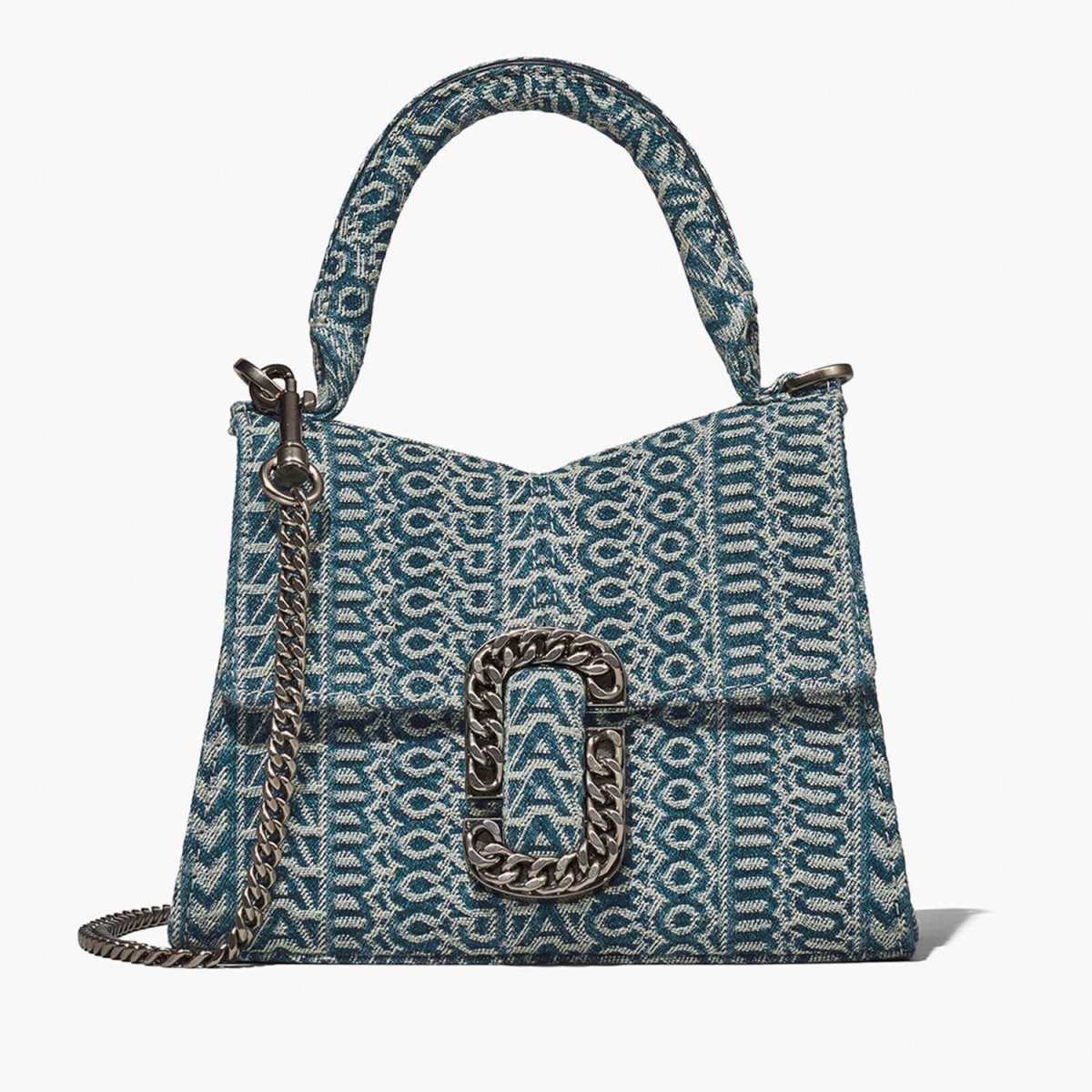 小马哥的Marc Jacobs大家很熟悉的相机包风靡一时，现