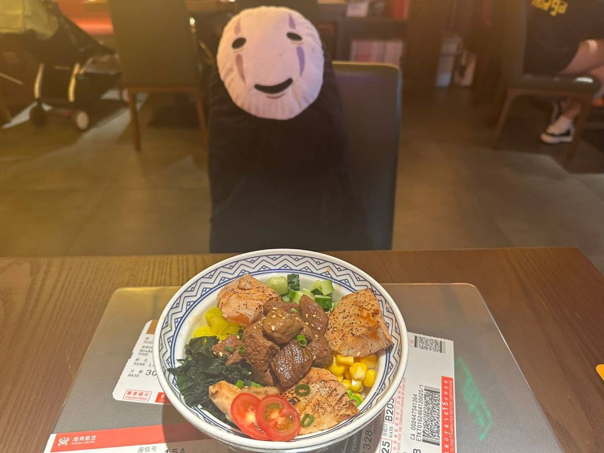 hmmmm最近食量疯狂的下降，而重点却是，这并不源自节食，而