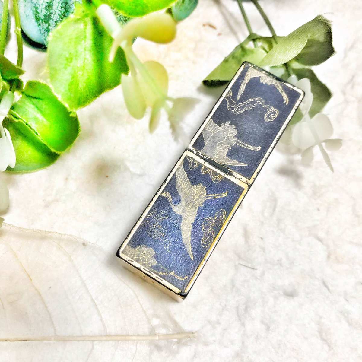 第一支用到空管的💄就是TOM FORD这只16号色番茄红了