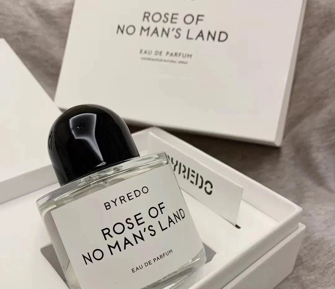 大名鼎鼎的百瑞德Byredo无人区玫瑰在FragranceN