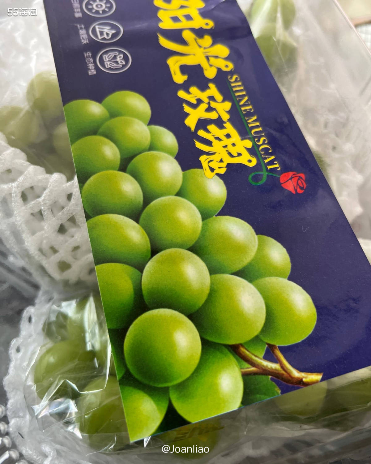 夏天水果的选择性真的是太多了，喜欢一切随意洗洗就能吃的水果，