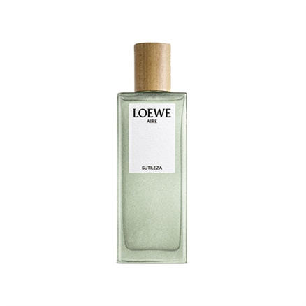 【满额赠好礼2件】LOEWE 罗意威 天光系列女士香水 奇迹天光淡香水EDT 50ml