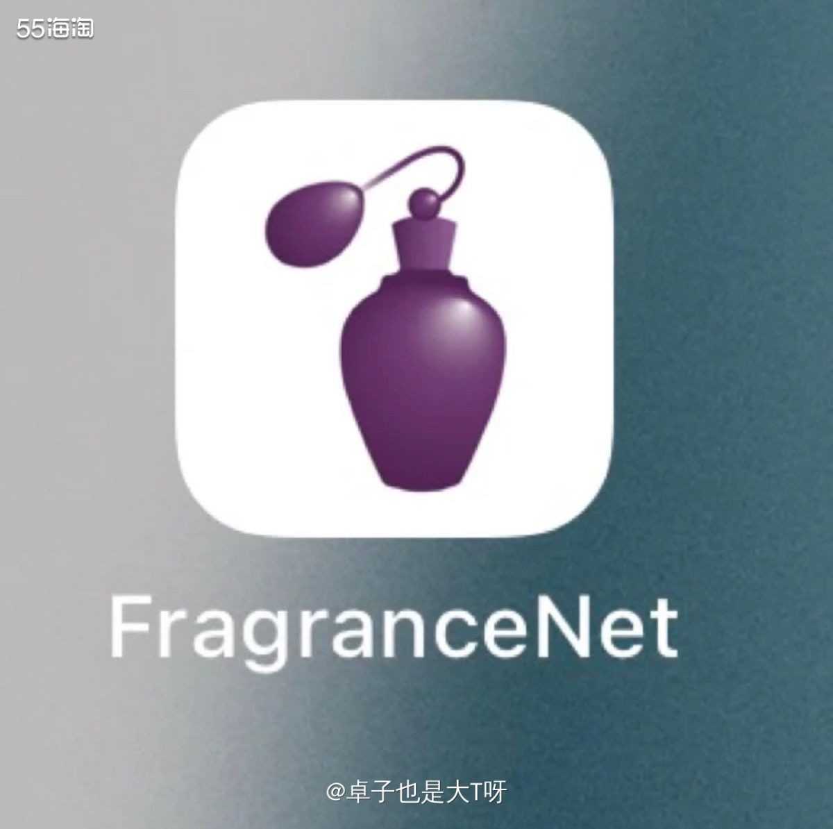 Fragrancenet很直白的名字：香氛的网站，是美国知名