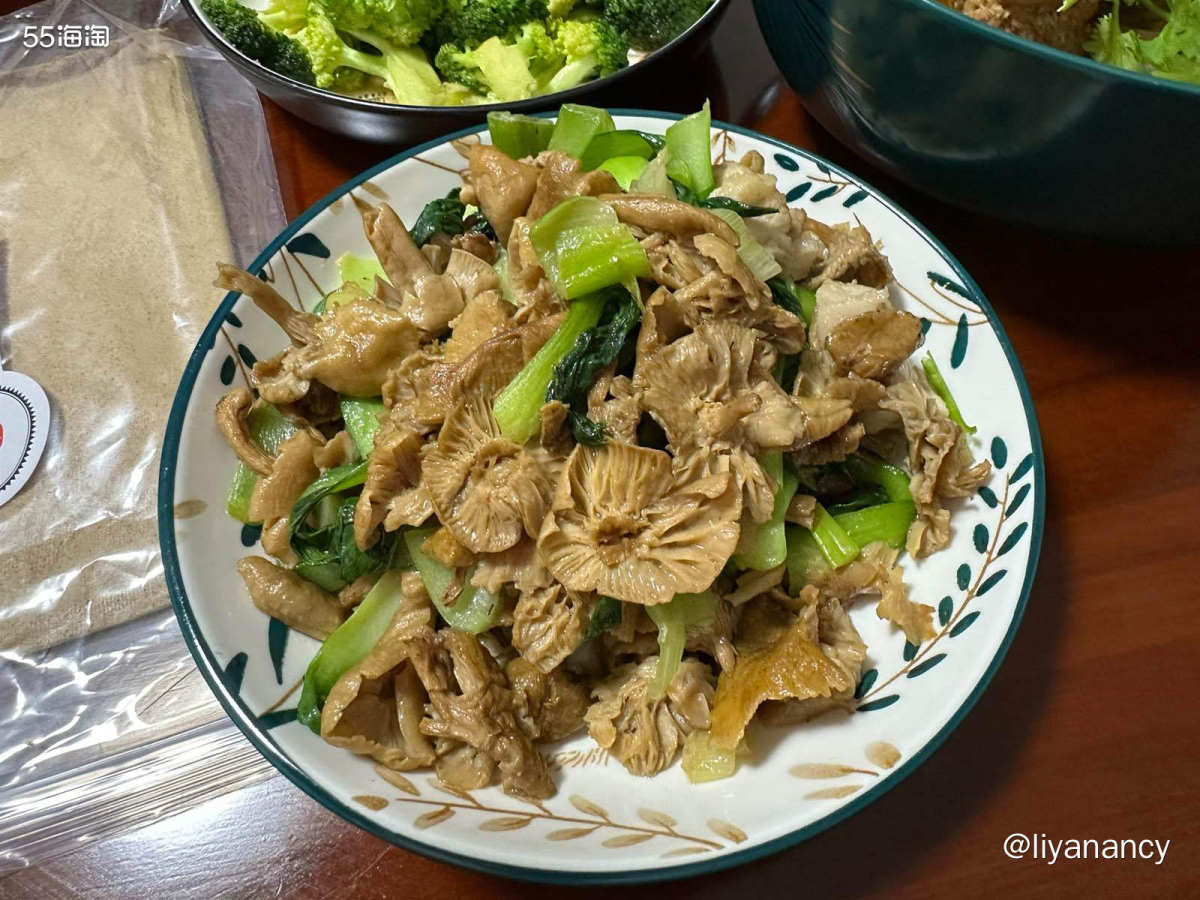 ✨好久没有做炖牛肉了，太生疏了，加上锅用的也不顺手，真的是有
