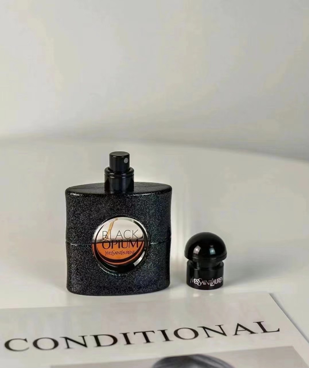 ❤FragranceNet上面很多大牌香水，而且价格非常美丽