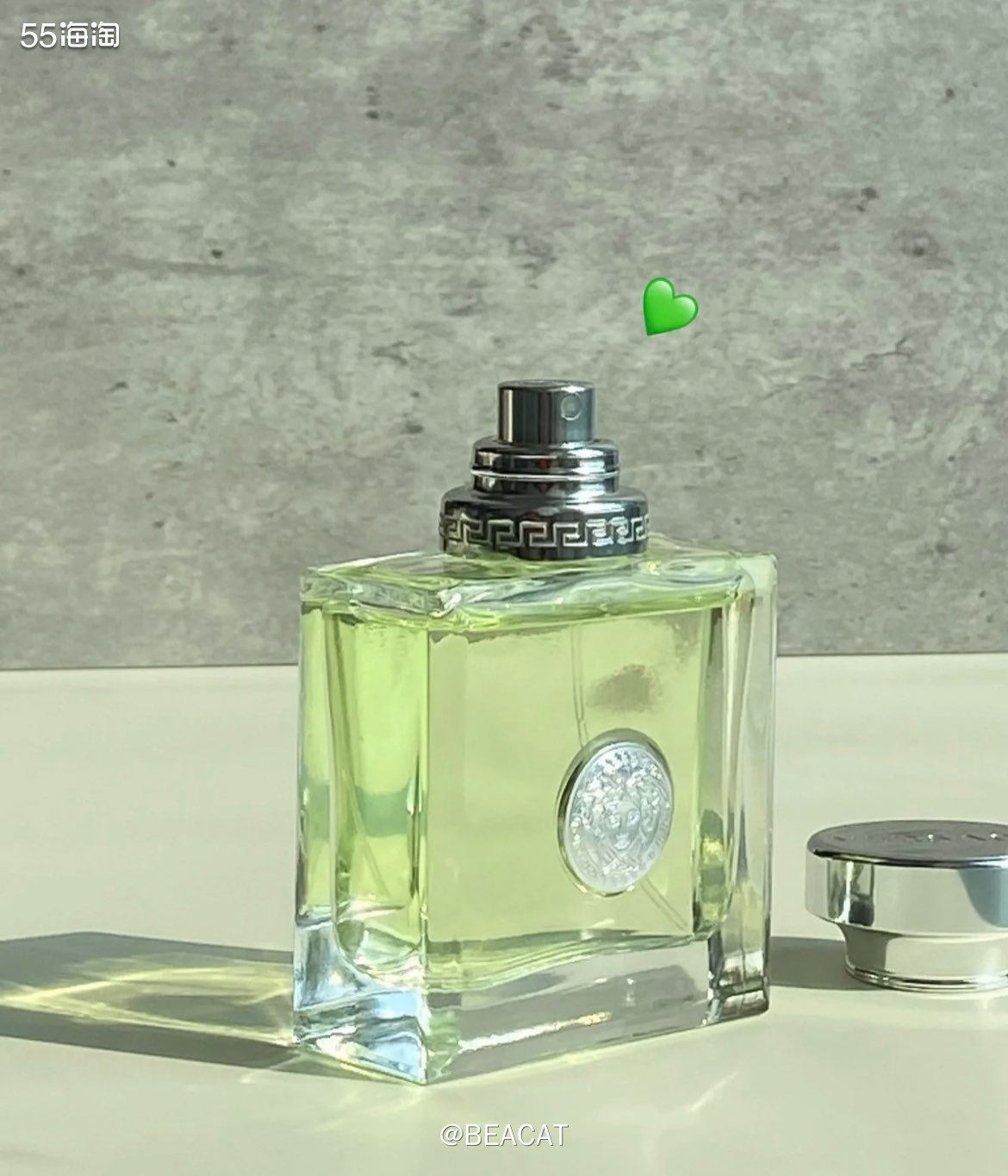 ✅网站：FragranceNet中文网 ✅活动：满120美金