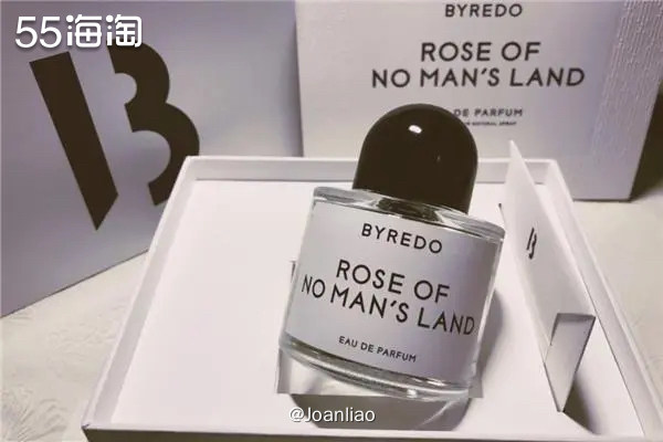 BYREDO无人区玫瑰 EDP50ml 价格：171.49美