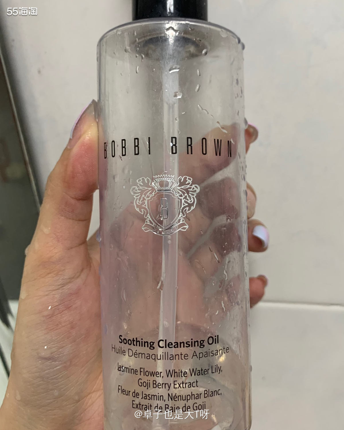 这一款也是老网红了，相信大家也不陌生。在我这已经不知道是第几