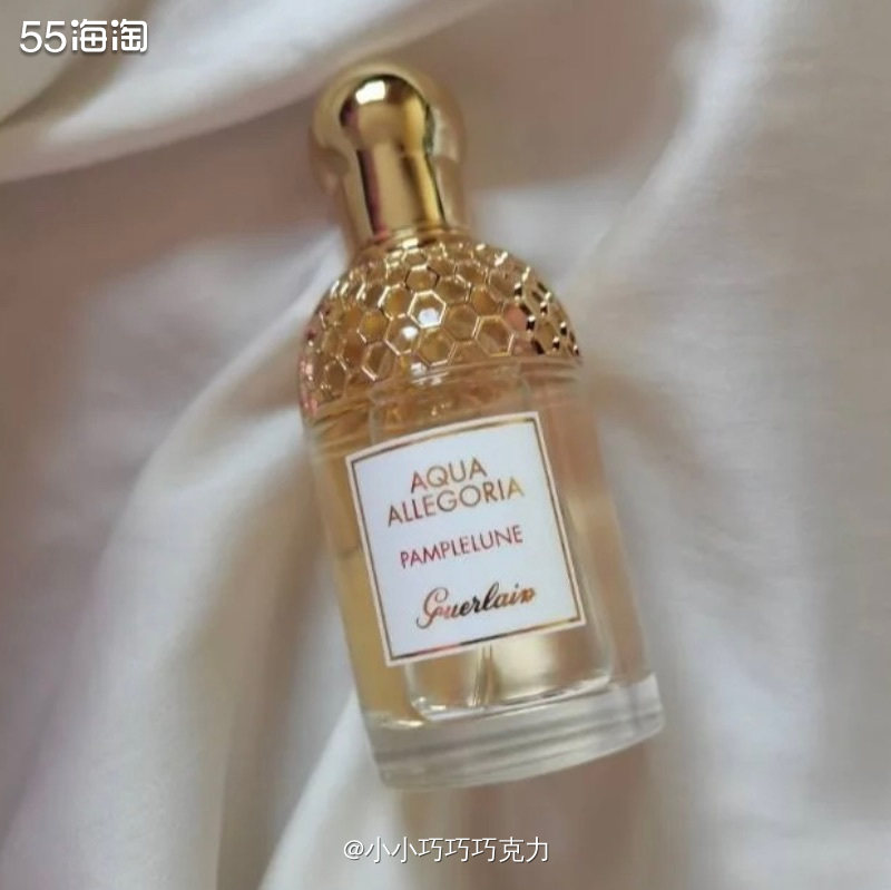 Fragrancenet中文站香水品牌超多，价格折扣也很不错