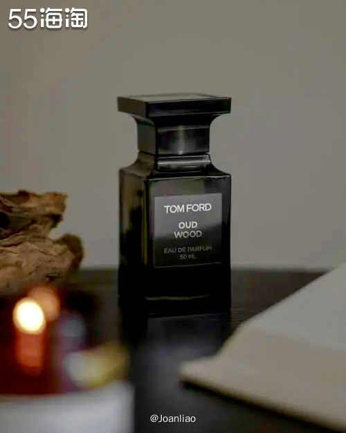 TOM FORD 珍华乌木香水 EDP 50m 香调：木质东