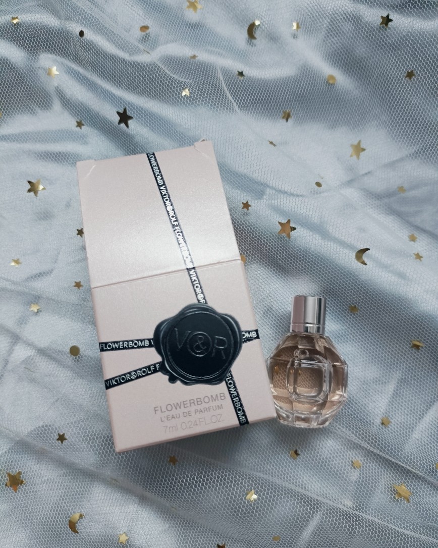 甜香里面排在前面的viktor家的鲜花炸弹必有一席之地，最开