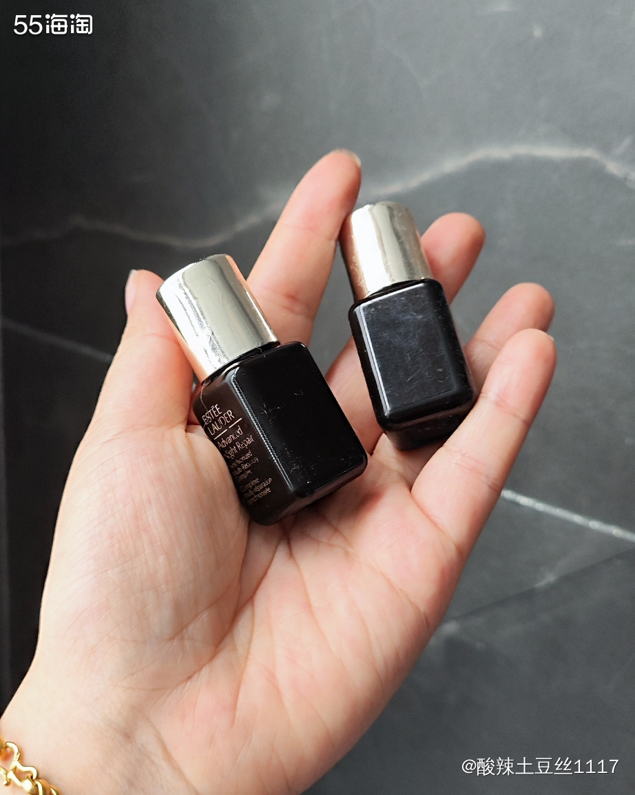 写在前面混油皮 小棕瓶:大名鼎鼎的小棕瓶精华，当然我是套装拆