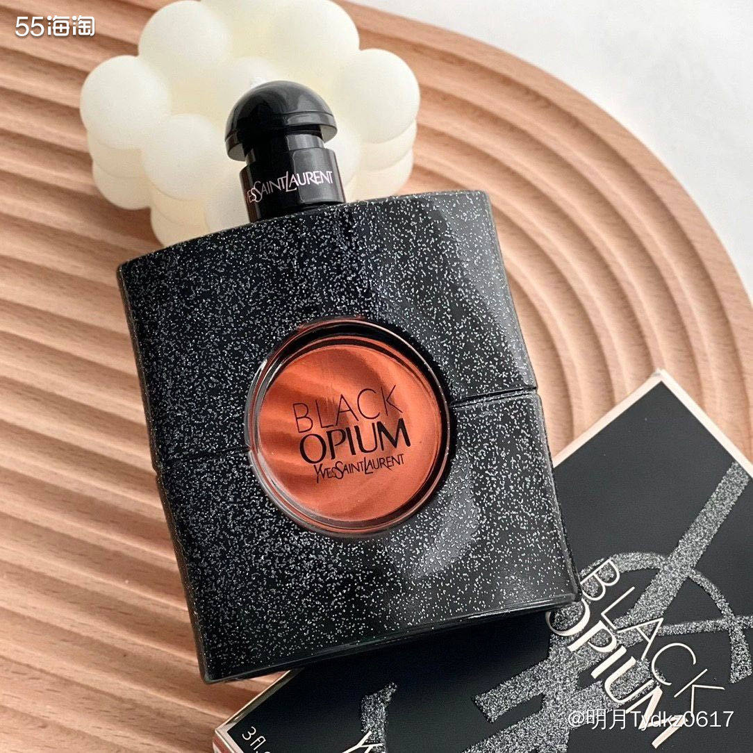 说起YSL的香水 很多人会立马联想到奥飘茗，没错！它己经成为
