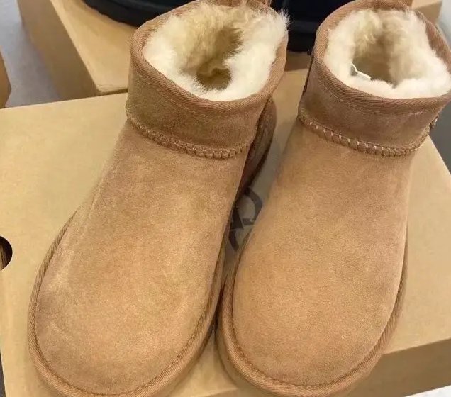 黑五海淘ugg折扣力度当然很大，像去年澳洲ugg官网在黑五前