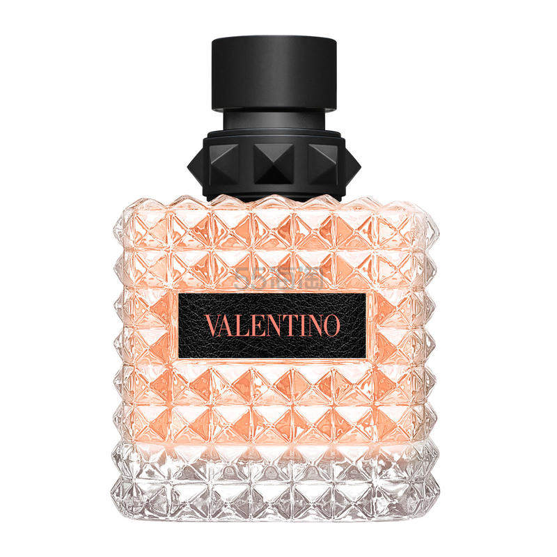 VALENTINO 华伦天奴 落日小姐（橘色狂想）女士香水EDP 100ml