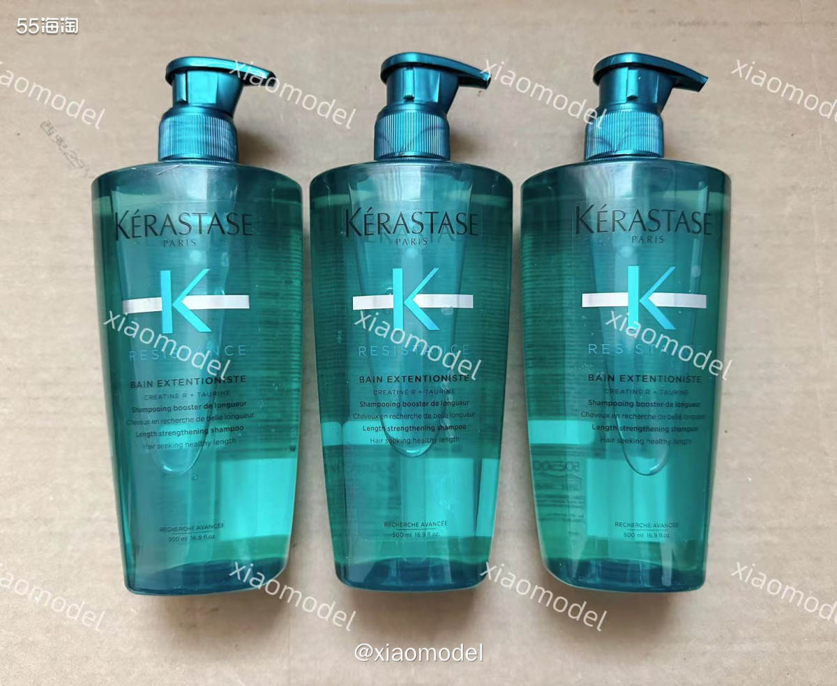 😀继续开箱亚马逊海外购周年庆买的东西，依旧是卡诗洗发水噢~