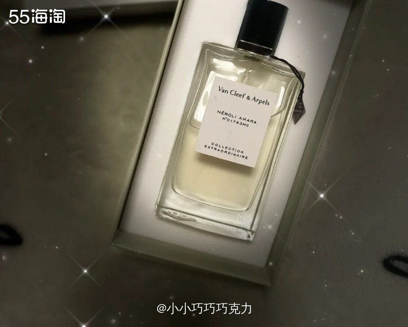 Fragrancenet中文站香水品牌超多，价格折扣也很不错