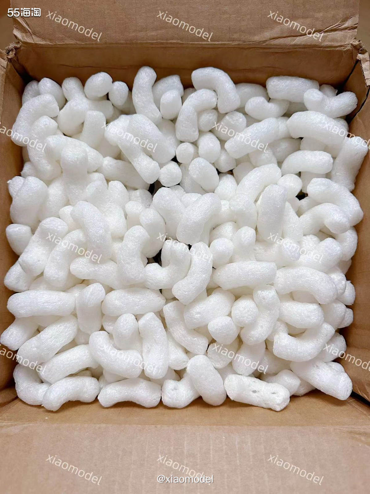 😀继续开箱包裹~这是sephora买的chanel粉邂逅香