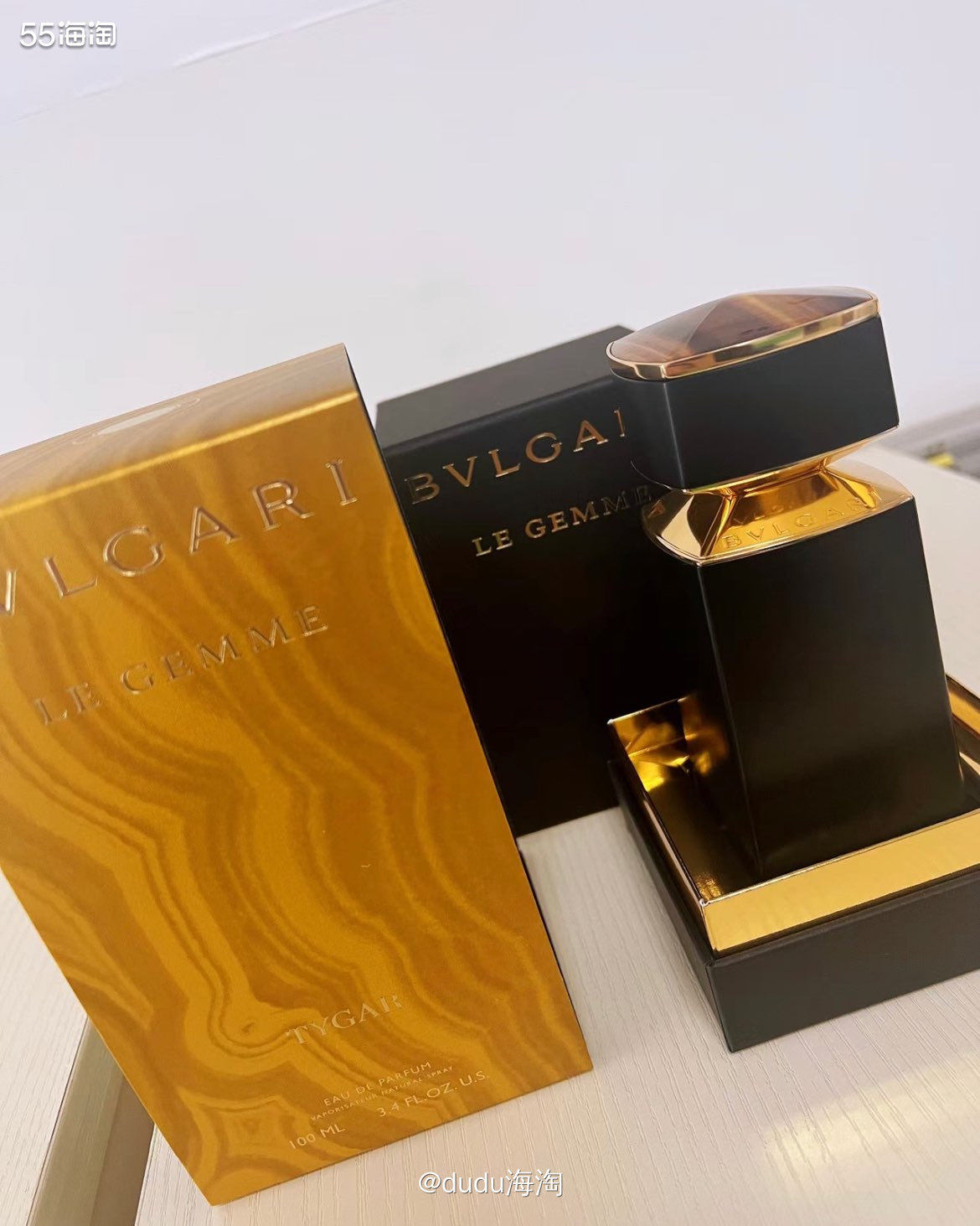 💓宝格丽真的有超多好闻的香水，现在继续给大家分享一款奢华宝
