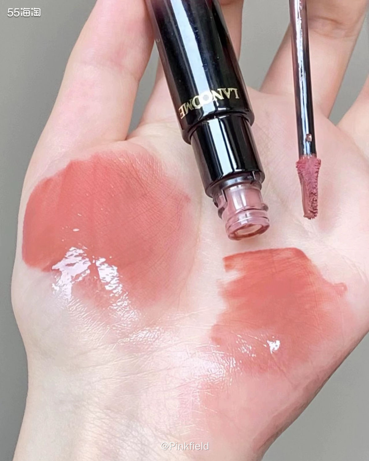 💄昨天丝芙兰的口红日活动也出来啦，上次没有买到半价的兰蔻2