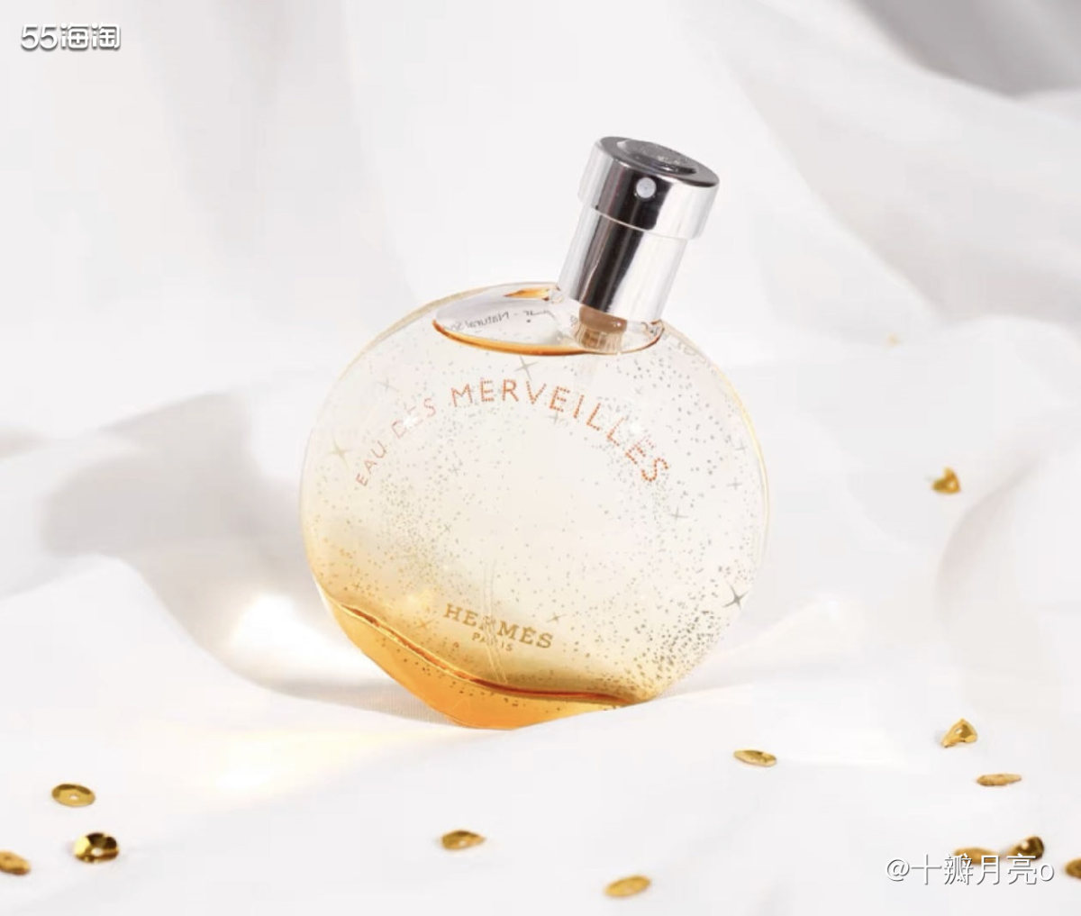 🌈 推荐单品: 爱马仕 橘彩星光 🌈 购买网站: Fra