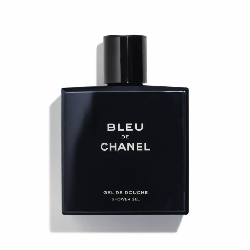 CHANEL 香奈儿 蔚蓝男士香氛沐浴露 200ml