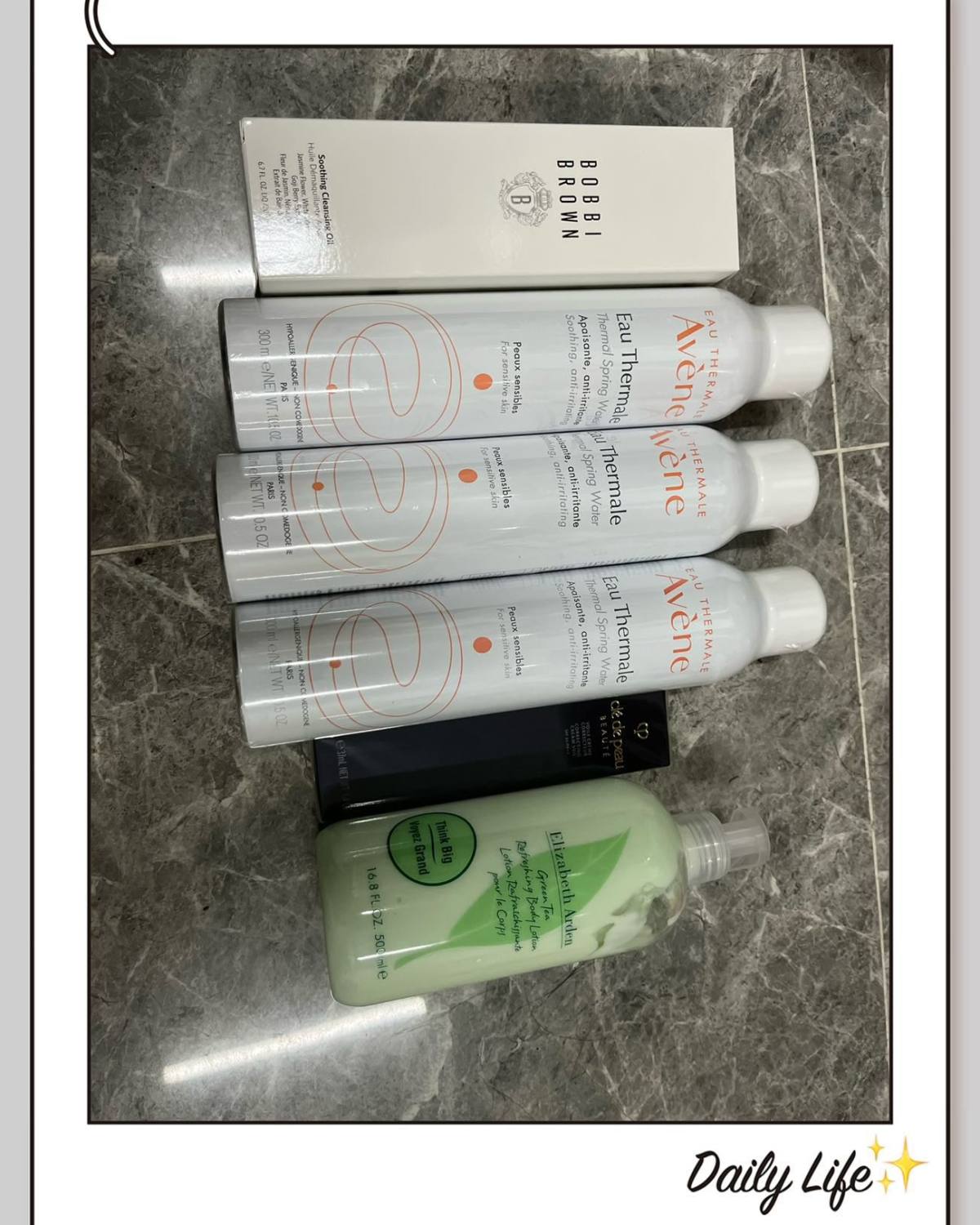 🧾购买订单:芭比波朗卸妆油200ml           